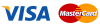 Visa Master card