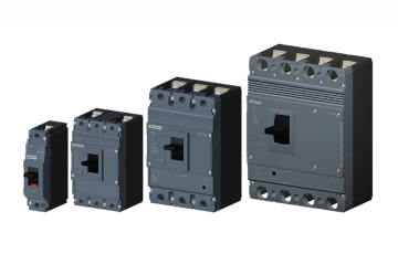 CIRCUIT BREAKERS • SOFT STARTERS - Shipping - DHL