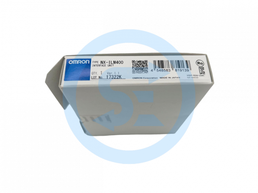NX-ILM400