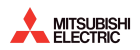 MITSUBISHI ELECTRIC