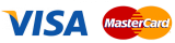 Visa Master card