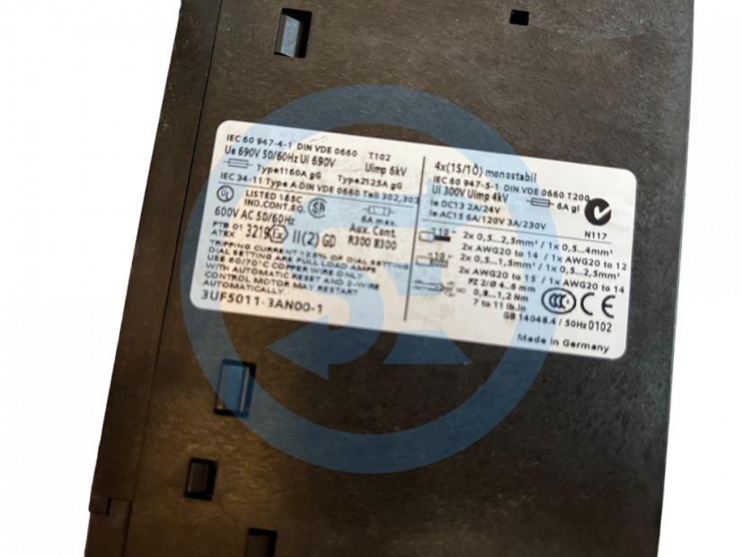 3UF5011-3AN00-1