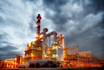 Mining & Oil & Gas