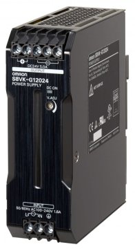 POWER SUPPLIES - OMRON