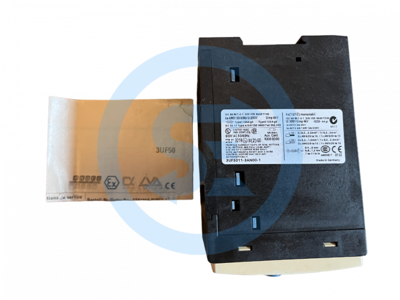 3UF5011-3AN00-1