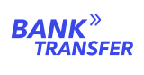 Bank transfer